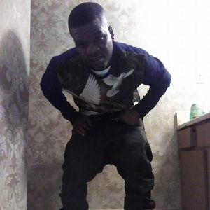 Meet your Posher, Travis